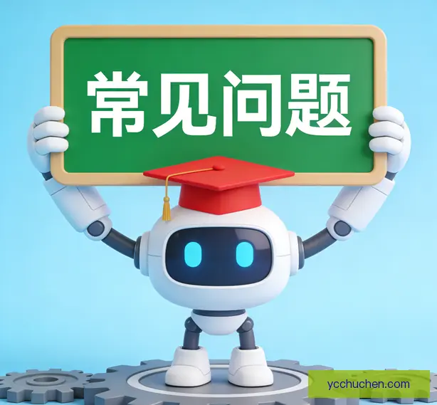 常见问题